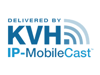 KVH IP-MobileCast